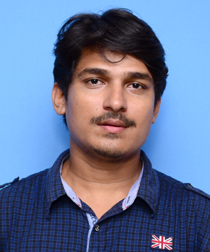 Krushnakant Dalvi